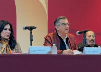 Gobierno de Tamaulipas defiende reforma al IPSSET para garantizar pensiones a largo plazo