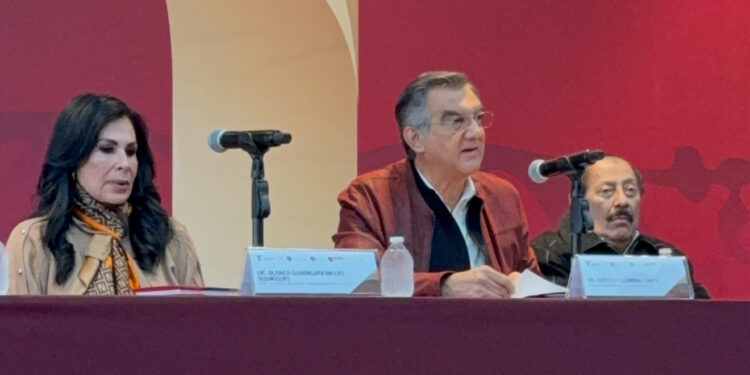 Gobierno de Tamaulipas defiende reforma al IPSSET para garantizar pensiones a largo plazo