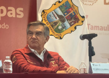 Gobierno de Tamaulipas anuncia ampliación de canales de comunicación y ajustes en estrategia de seguridad