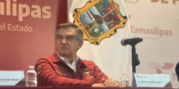 Gobierno de Tamaulipas anuncia ampliación de canales de comunicación y ajustes en estrategia de seguridad