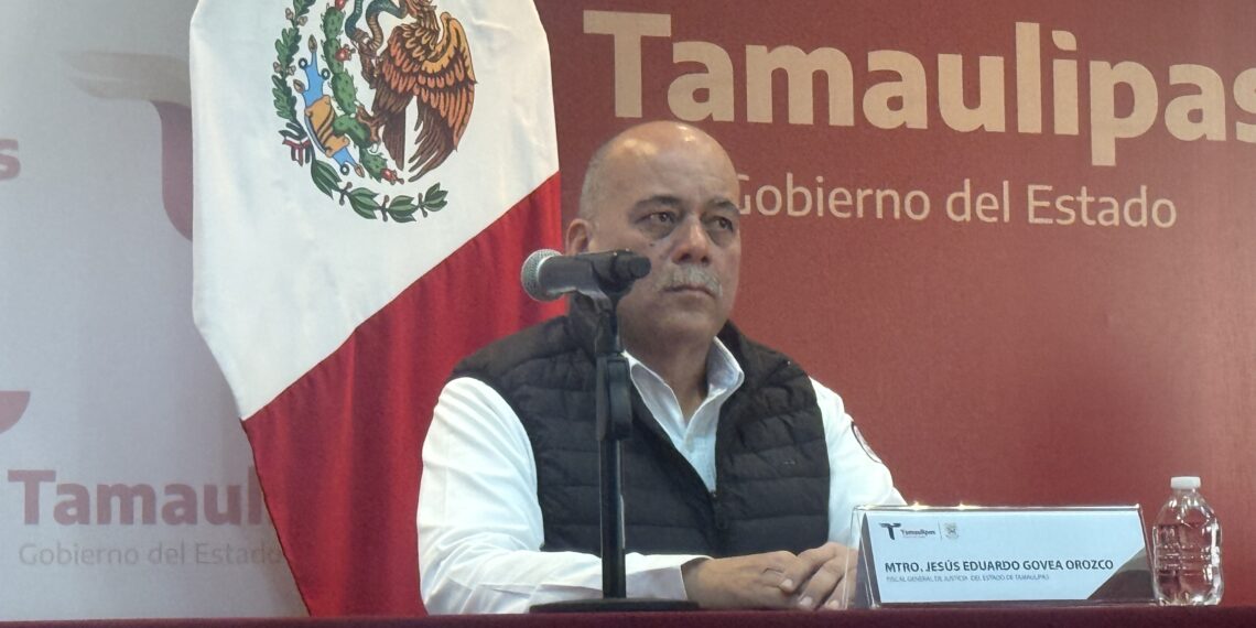 Fiscalía de Tamaulipas aclara que investigación en caso “La Rana” sigue abierta