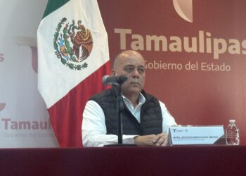 Fiscalía de Tamaulipas aclara que investigación en caso “La Rana” sigue abierta