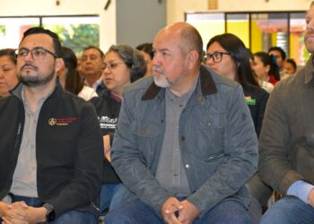 Impulsa Tamaulipas respuesta temprana para contener al gusano barrenador