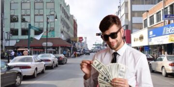 boleto de lotería nacional con premio millonario en Nuevo Laredo