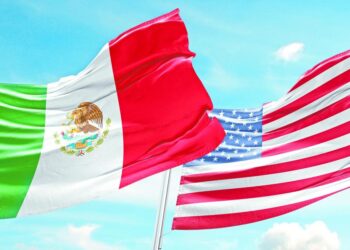 Análisis de riesgos políticos y económicos para México en 2026