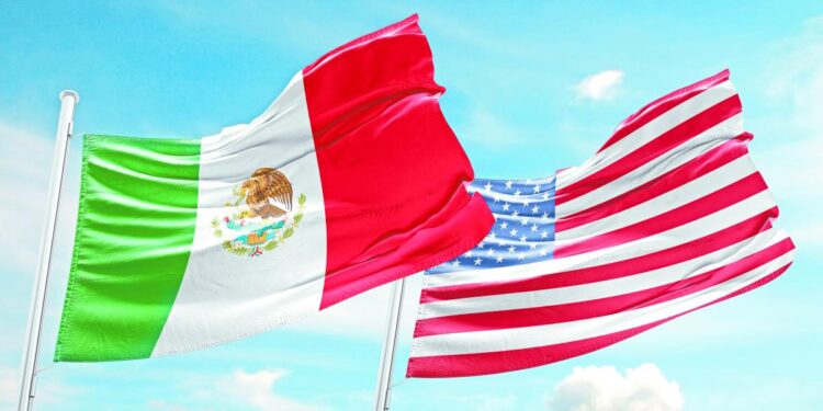 Análisis de riesgos políticos y económicos para México en 2026