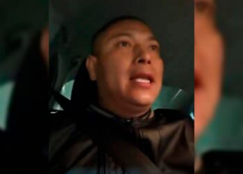 Expolicía herido tras ataque en Uruapan