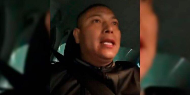 Expolicía herido tras ataque en Uruapan