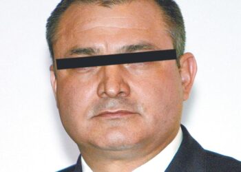 Detención y operativos contra excolaboradores de García Luna