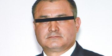 Detención y operativos contra excolaboradores de García Luna