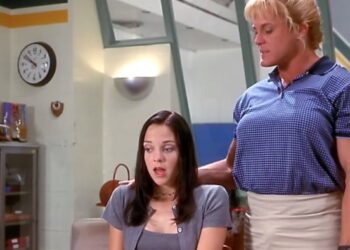 Jayne Trcka actriz y fisicoculturista fallecida 2026