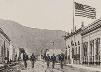 tierras y edificios históricos en Ciudad Victoria Tamaulipas