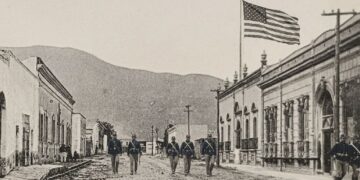 tierras y edificios históricos en Ciudad Victoria Tamaulipas