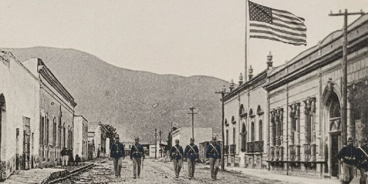 tierras y edificios históricos en Ciudad Victoria Tamaulipas