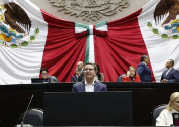 Debate legislativo sobre descarrilamiento Tren Interoceánico en México