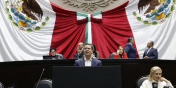 Debate legislativo sobre descarrilamiento Tren Interoceánico en México