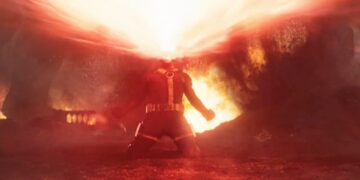 trailer Avengers Doomsday con X-Men y Vengadores