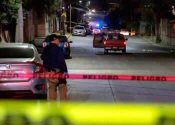 Detención de líder criminal en Mexicali por homicidios