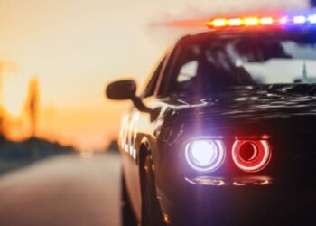 Policía de Colima en operativo y enfrentamiento armado