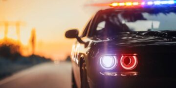 Policía de Colima en operativo y enfrentamiento armado