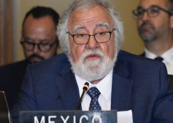 Captura de Nicolás Maduro en operativo en Venezuela