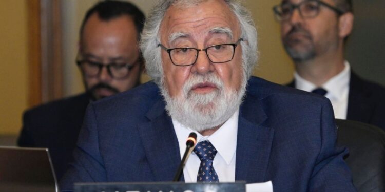 Captura de Nicolás Maduro en operativo en Venezuela