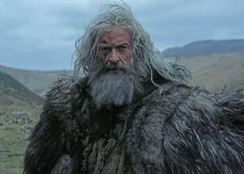 Hugh Jackman en avance película La muerte de Robin Hood