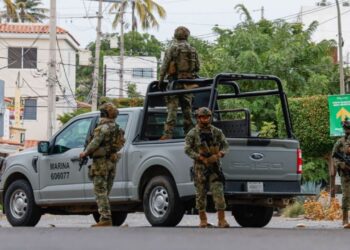 Reunión de empresarios y líderes en Sinaloa
