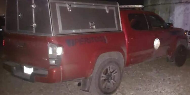 Investigación de feminicidio en Reynosa Tamaulipas