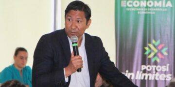 Seminario de capacitación para emprendedores en San Luis Potosí