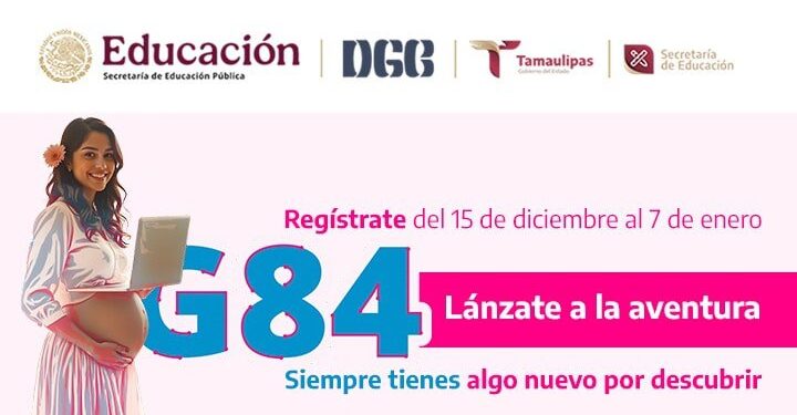 Estudiantes estudiando en computadora en curso en línea