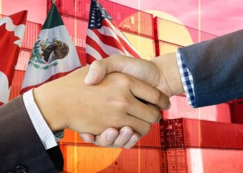 Audiencias públicas sobre tema laboral y T-MEC en Washington