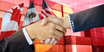 Audiencias públicas sobre tema laboral y T-MEC en Washington