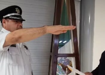 Ataque armado contra director de Tránsito en Culiacán