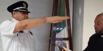 Ataque armado contra director de Tránsito en Culiacán