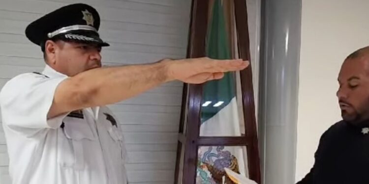 Ataque armado contra director de Tránsito en Culiacán