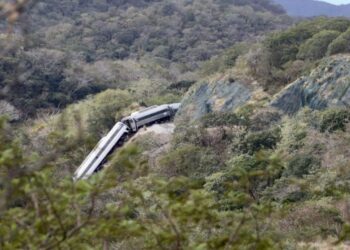 Denuncia PAN contra funcionarios por Tren Interoceánico