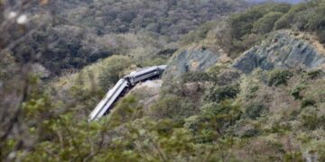 Denuncia PAN contra funcionarios por Tren Interoceánico