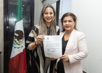 Sesión del Congreso para designar nueva alcaldesa en Cintalapa