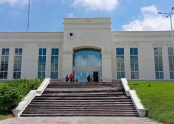 Personal del Poder Judicial de Tamaulipas y aumento salarial