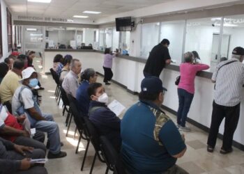 Pago de impuesto predial en Tampico con descuento