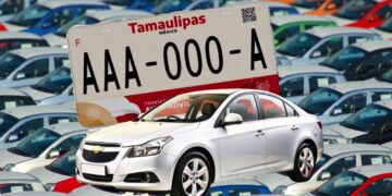 descuentos y estímulos fiscales para vehículos en Tamaulipas 2026