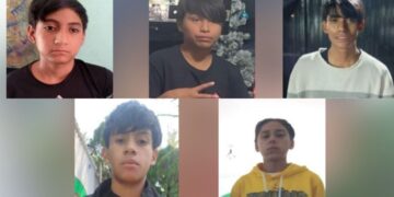 Jóvenes localizados con vida en Ixtlahuacán de los Membrillos