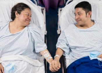 trasplante renal exitoso en hospital tamaulipas