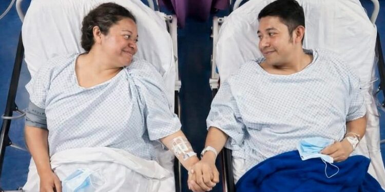 trasplante renal exitoso en hospital tamaulipas