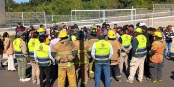 Autoridades en Altamira combaten llamadas falsas a emergencias