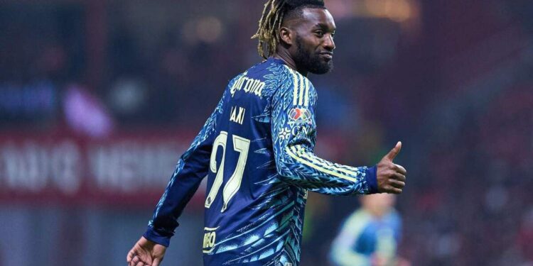 Partido de futbol Liga MX transmisión televisión abierta Clausura 2026