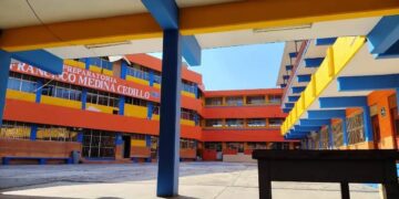 Nueva escuela CBTis en Tampico con carreras tecnológicas