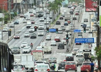 Metrobús en proyecto de movilidad urbana en Tampico Tamaulipas