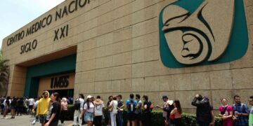 Niña dada de alta tras accidente del Tren Interoceánico